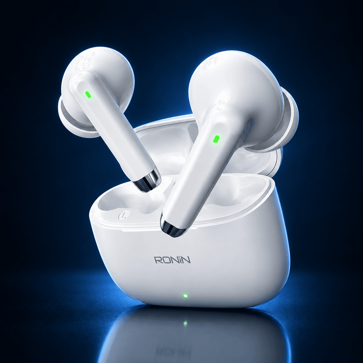 R-740 RONIN VIVID Earbuds
