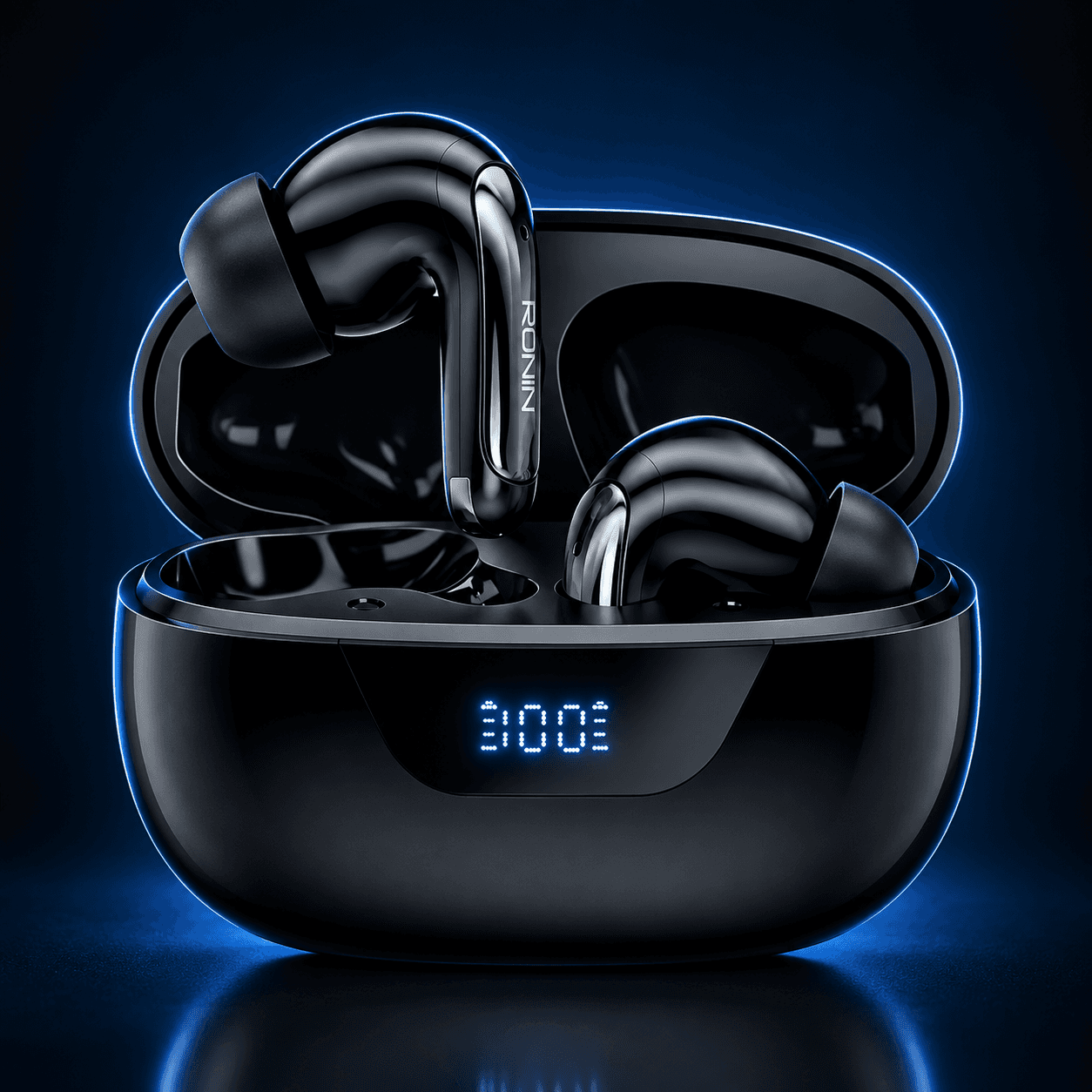 R-7010 RONIN Mystique Earbuds