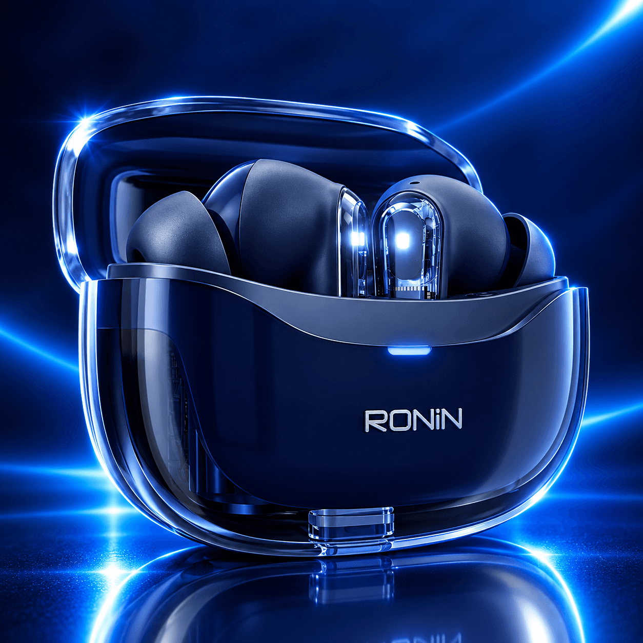 R-7135 Lucid Earbuds