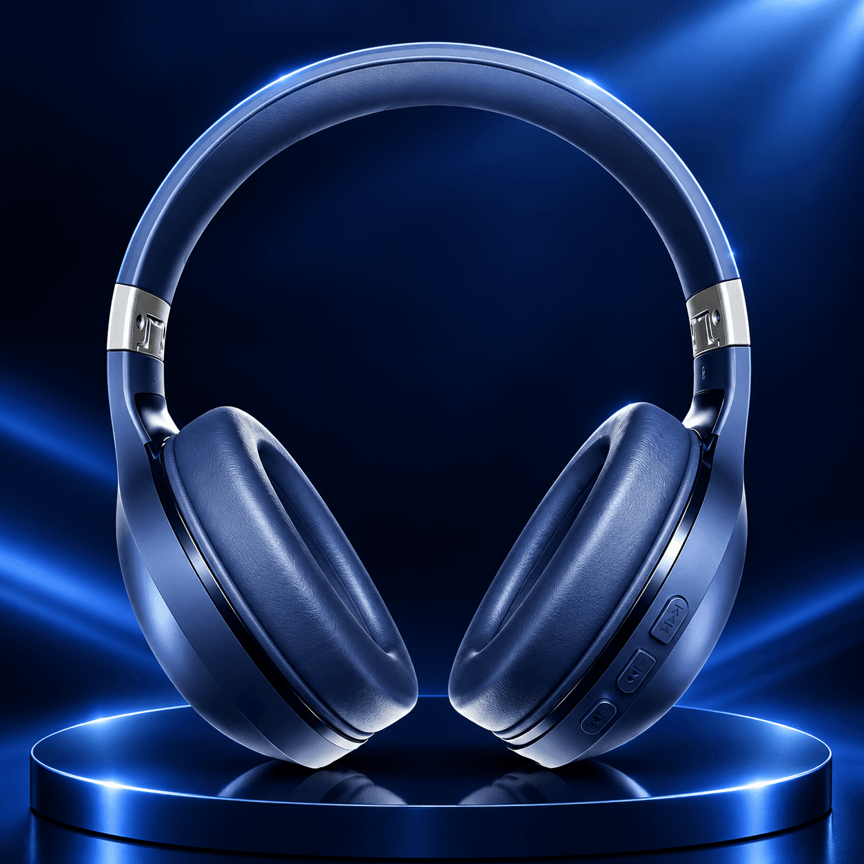 RONIN R-1500 Bang Headphones