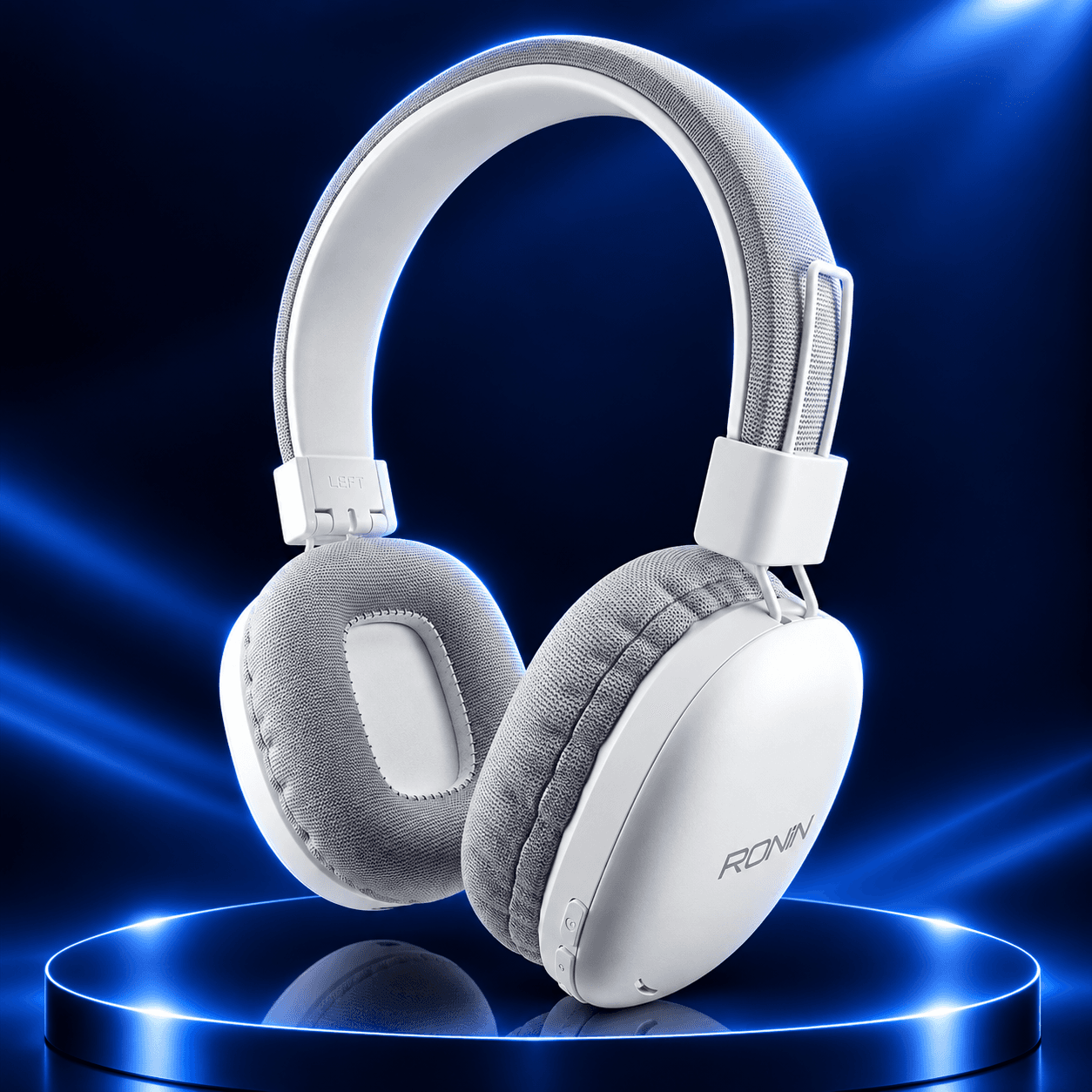 RONIN R-1510 Momentum Headphones