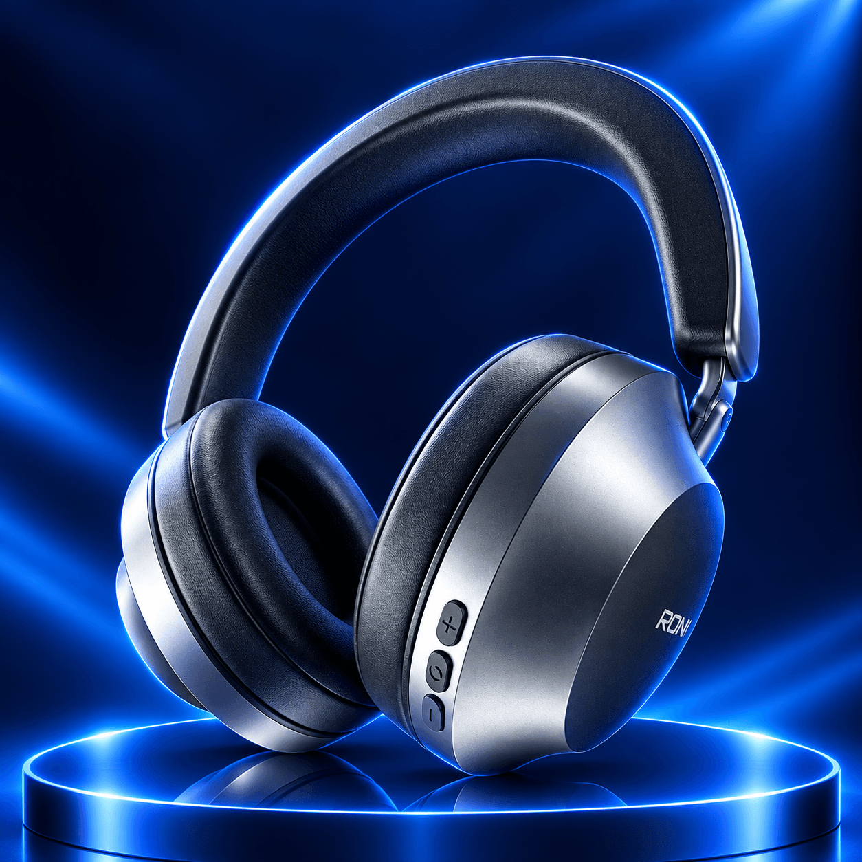 RONIN R-1520 Magnus Headphones