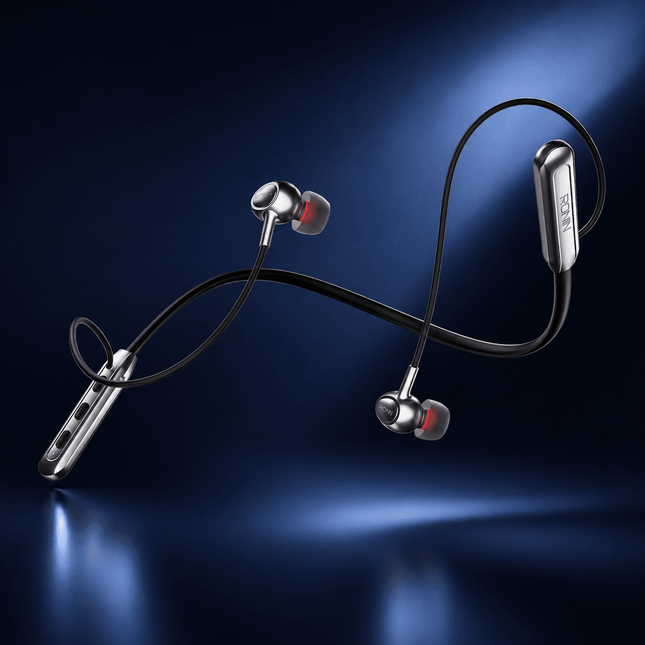 RONIN Rage Neckband