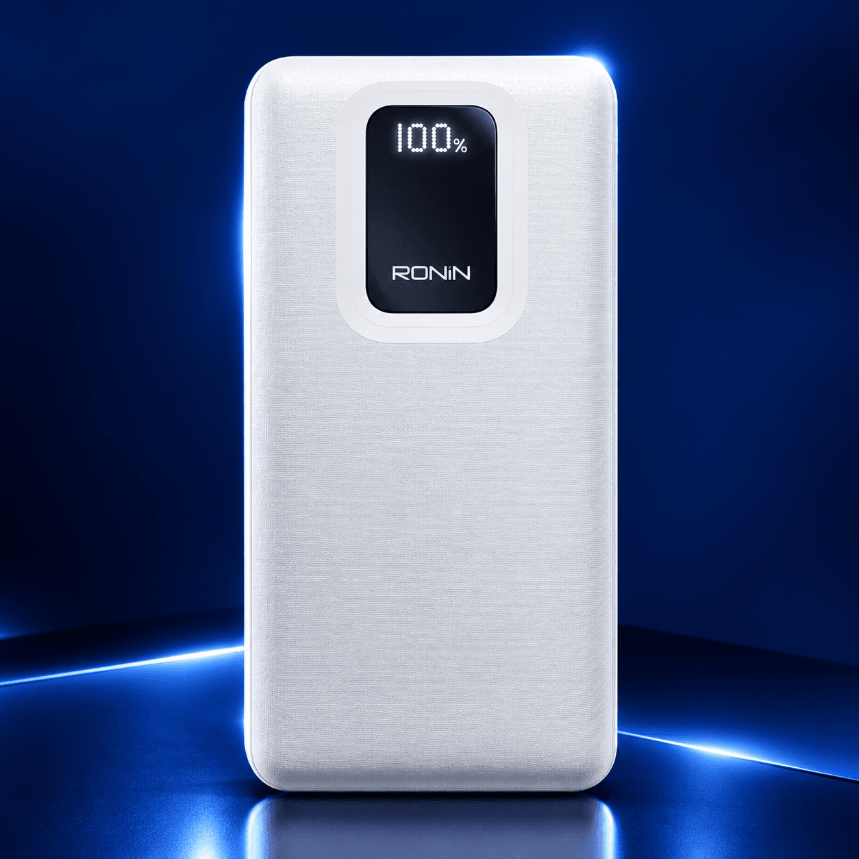 RONIN R-4020 Power Bank (10000mAh)