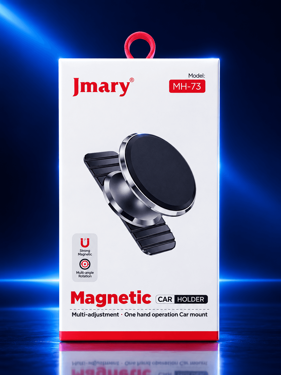Jmary MH-73 Magnetic Car Holder